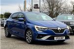 2021 Renault Megane