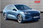 2021 Ford Kuga