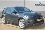 2019 Land Rover Range Rover Evoque