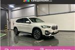 2021 BMW X1