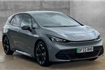 2023 Cupra Born