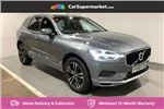 2019 Volvo XC60