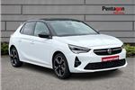 2022 Vauxhall Corsa