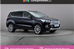 2019 Ford Kuga