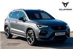 2022 Cupra Ateca