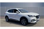 2022 MG HS