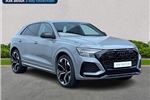 2023 Audi RS Q8