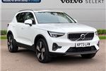 2023 Volvo XC40 Recharge