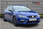 2020 SEAT Leon