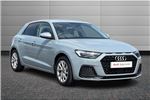 2023 Audi A1