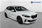 2023 BMW 1 Series