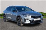2024 Kia XCeed