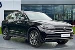 2024 Volkswagen Touareg