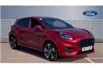 2020 Ford Puma