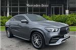 2023 Mercedes-Benz GLE Coupe