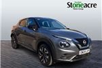 2024 Nissan Juke