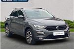 2021 Volkswagen T-Roc