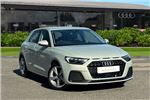 2024 Audi A1