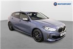 2023 BMW 1 Series M135i xDrive 5dr Step Auto