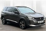 2021 Peugeot 5008