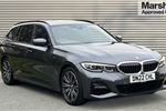 2022 BMW 3 Series Touring