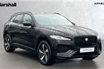 2023 Jaguar F-Pace