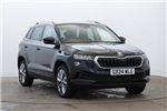 2024 Skoda Karoq