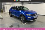 2019 Volkswagen T-Roc