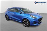 2020 Ford Puma