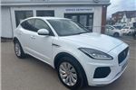 2019 Jaguar E-Pace