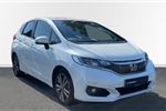 2018 Honda Jazz