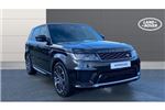 2021 Land Rover Range Rover Sport