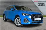 2022 Audi Q3
