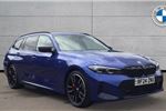 2024 BMW 3 Series Touring