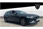 2020 Volvo V60