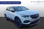 2019 Vauxhall Grandland X