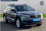 2017 Skoda Kodiaq