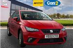 2022 SEAT Ibiza