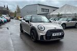 2021 MINI Hatchback
