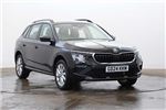 2024 Skoda Kamiq
