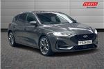 2024 Ford Focus