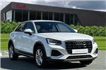 2022 Audi Q2