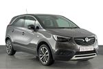 2020 Vauxhall Crossland X