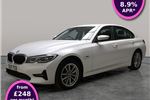 2022 BMW 3 Series