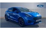 2021 Ford Puma