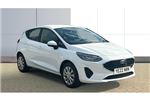 2022 Ford Fiesta