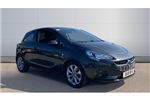 2018 Vauxhall Corsa