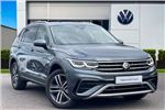 2023 Volkswagen Tiguan Allspace