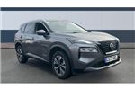 2023 Nissan X-Trail