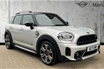 2021 MINI Countryman